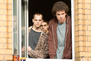 "Love.net" ������ �� ����������, ��������� ���������� � ����� � ������� ������� ���������. "TILT" ������� ������ ����������� ����� � ������� � ������������� ������� �� �������� �� �������. 